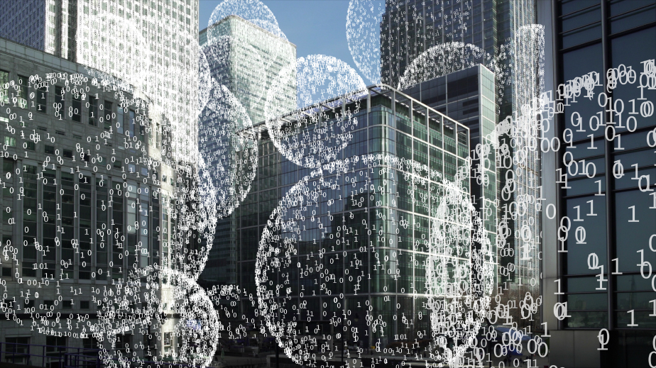 Some challenges remain in accessing, using valuable business intelligence data: U.S. survey Image