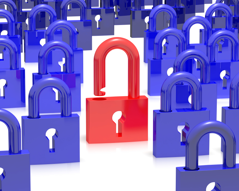 Human error seen as leading cause of information security breaches for small businesses: Canadian survey Image