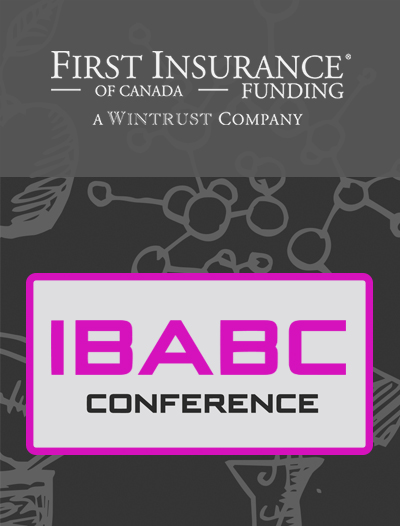 Your Clients are Pre-approved with FIRST Canada at the IBABC Conference Image