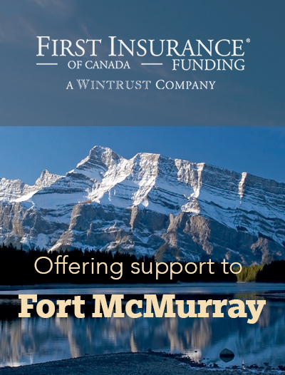 FIRST Canada Offers Support to the People and Businesses Impacted by the Fort McMurray Wildfires  Image