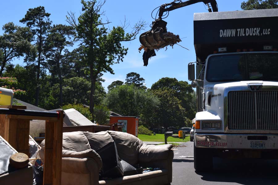 Lloyd’s-written U.S. flood coverage from Marsh unit touted as alternative to NFIP Image