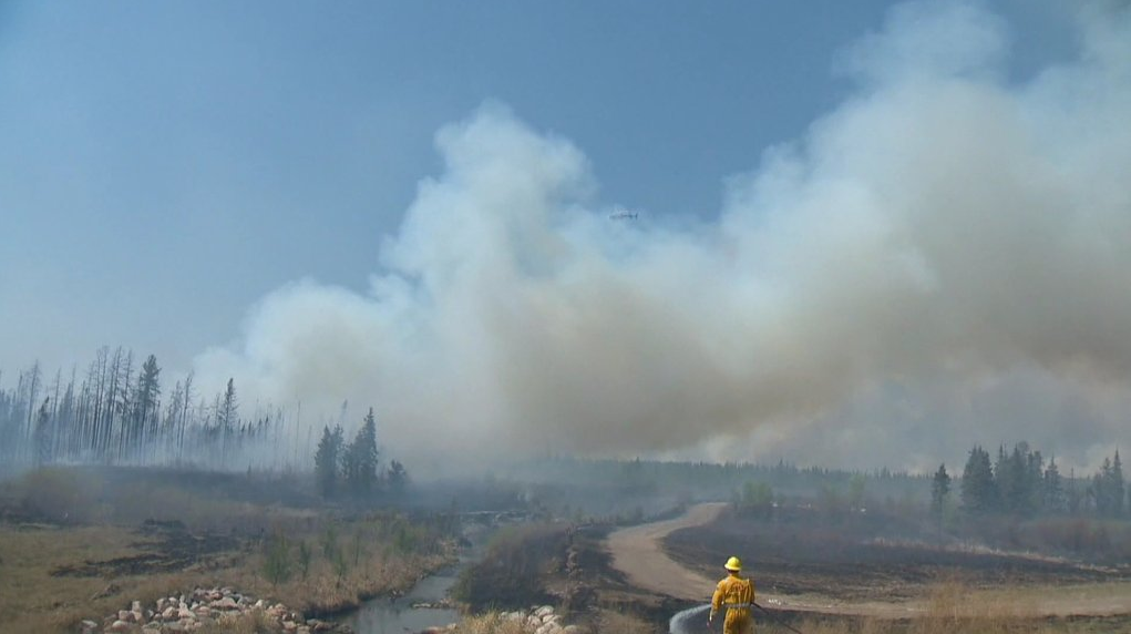 Canada must work to be better-prepared for natural disasters: IBC’s Forgeron Image