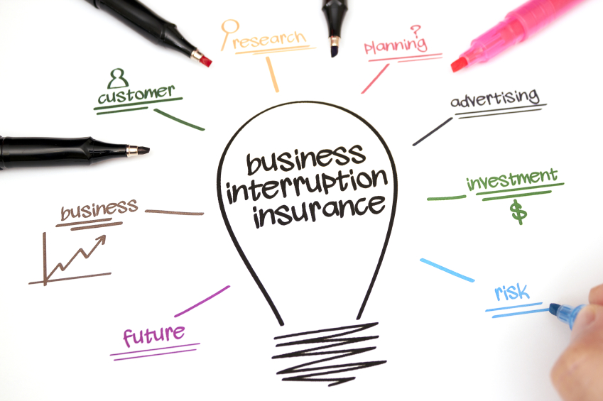 Business interruption insurance moving into IT realm: NetDiligence Cyber Risk Summit speaker Image