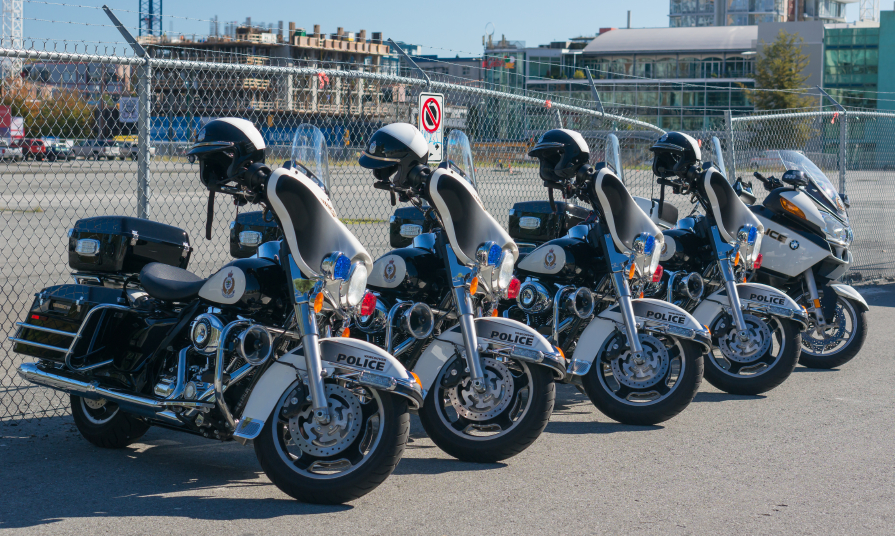 ICBC warns drivers to watch motorcyclists ‘for clues’ Image