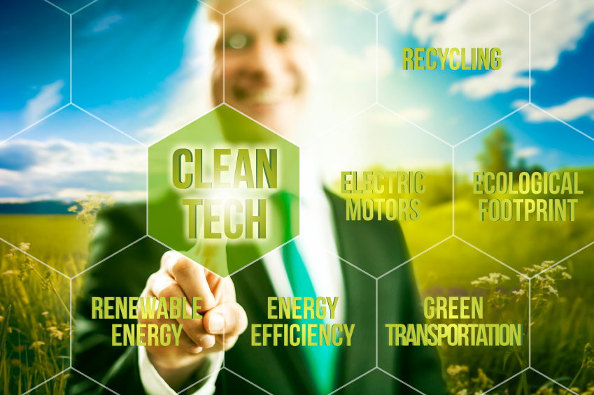 Alberta, Ontario premiers announce MOU on cleantech initiatives Image