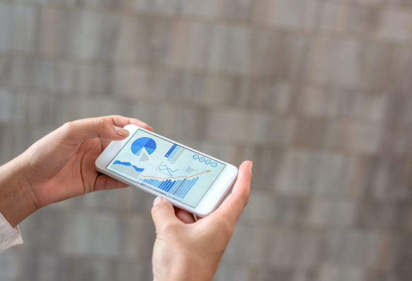 Mobile app benefits discussed at Insurance Analytics Canada conference Image