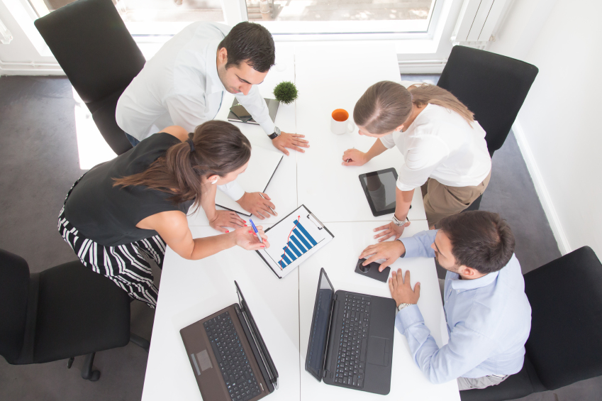 Economical Insurance combined ratio down 4.6 points in first quarter of 2016 Image