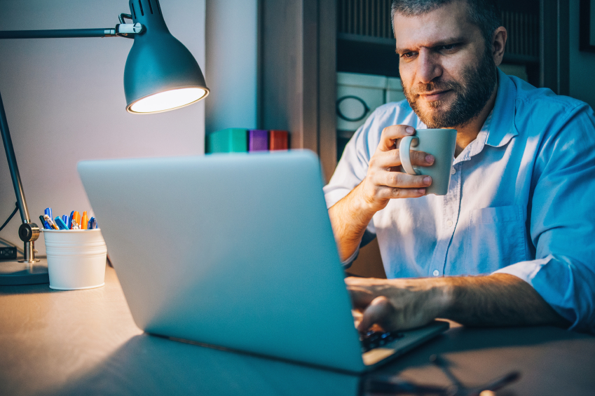 Insurance websites not keeping pace with changing customer expectations: J.D. Power Image