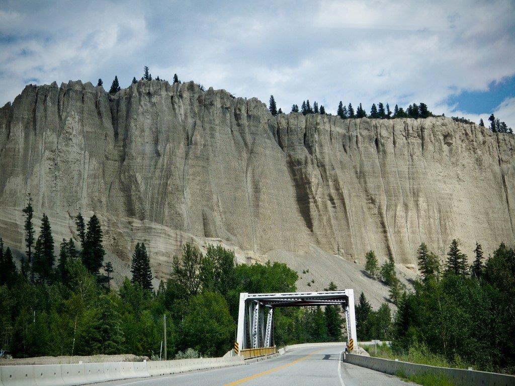B.C. provides $1.47 million for flood mitigation project near Fairmont Hot Springs Resort Image