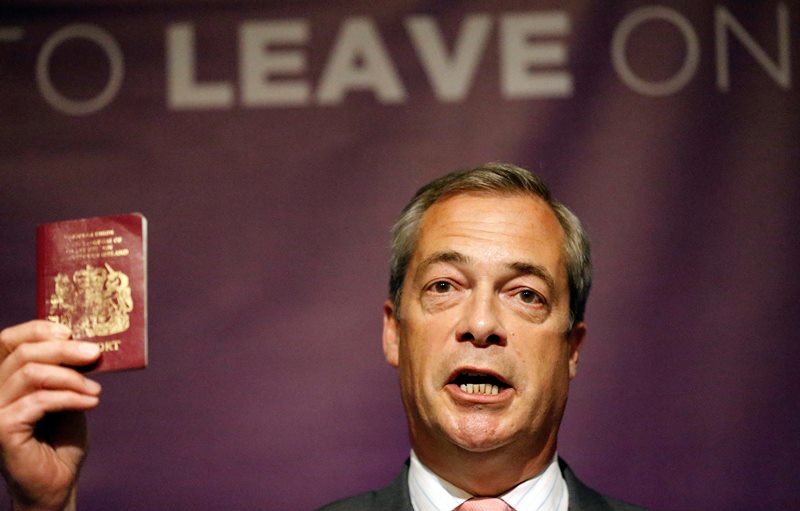 London insurance market “well-positioned” to respond to Brexit, but decision could be “moderately credit negative” Image