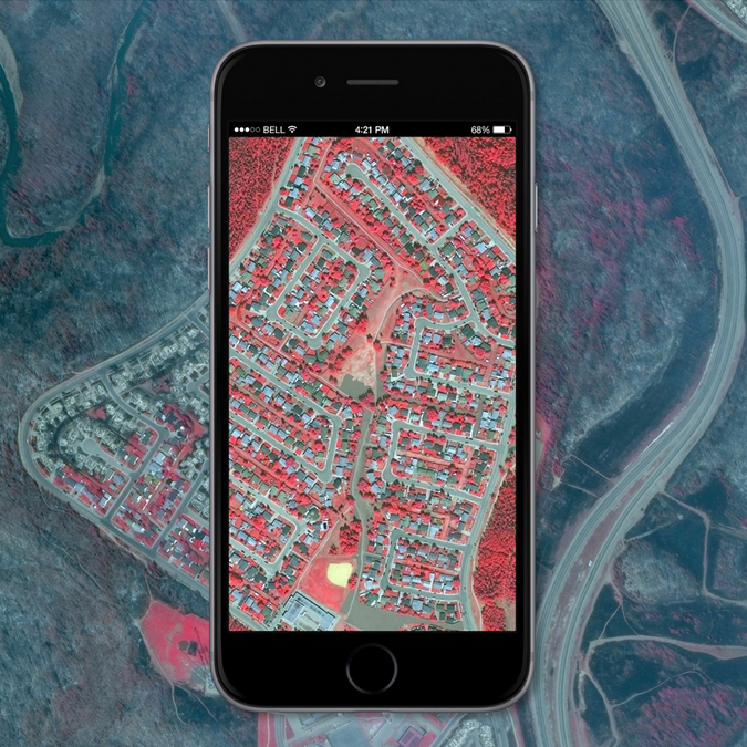 Technology Assist Image