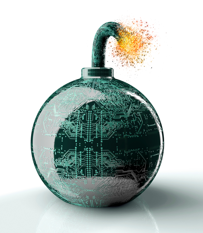 Cyber security enters U.S. manufacturers’ Top 10 risks: BDO Image