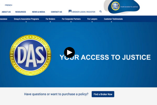 DAS Broker Series Pt 1: An Introduction Image