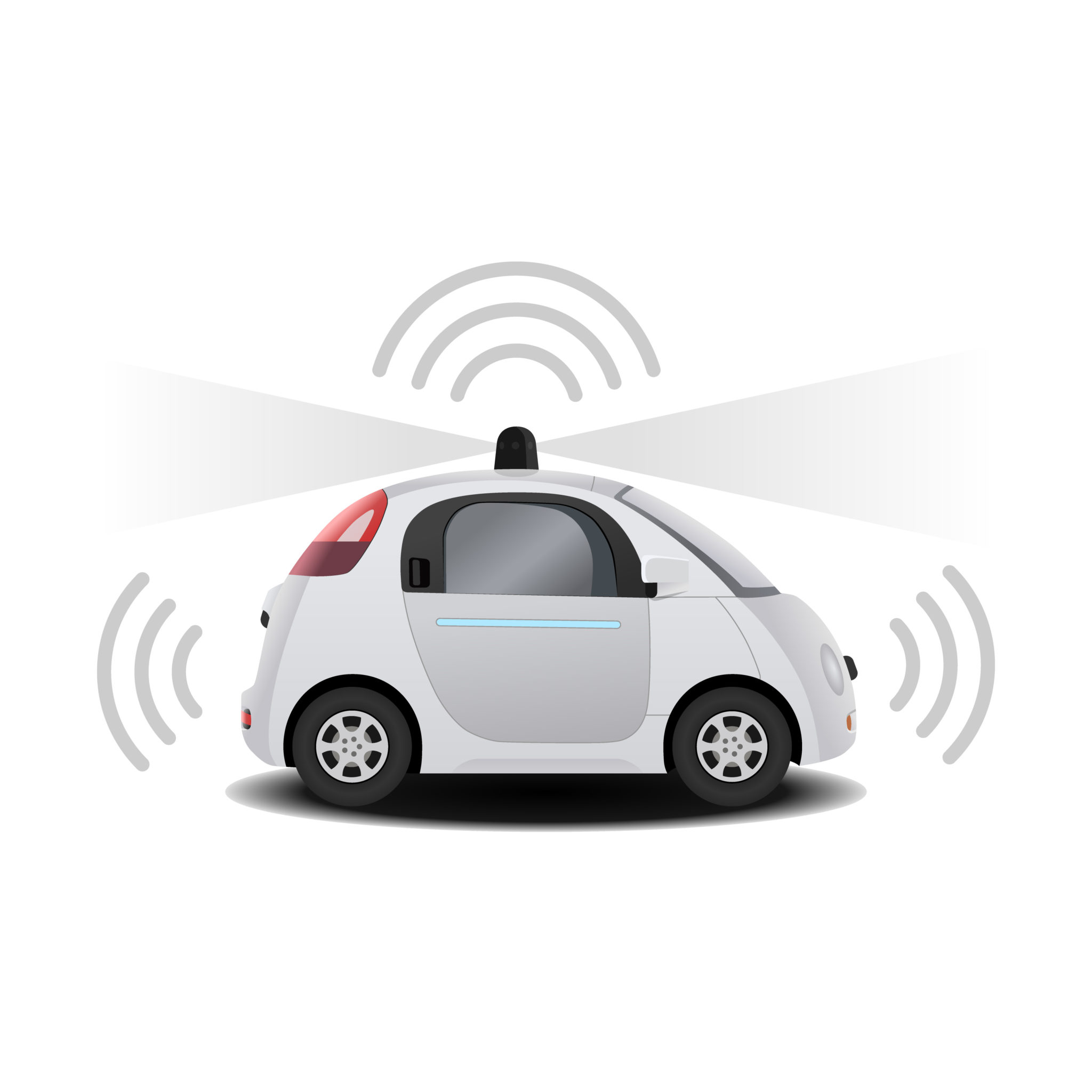 Automated vehicle technology likely to eventually be mandatory: seminar speaker Image