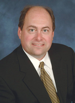 Ian Gallagher elected president of Ontario Insurance Adjusters Association Image