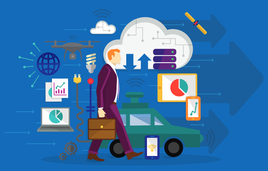 Drastic measures needed if insurance sector is to reinvent itself: KPMG report Image