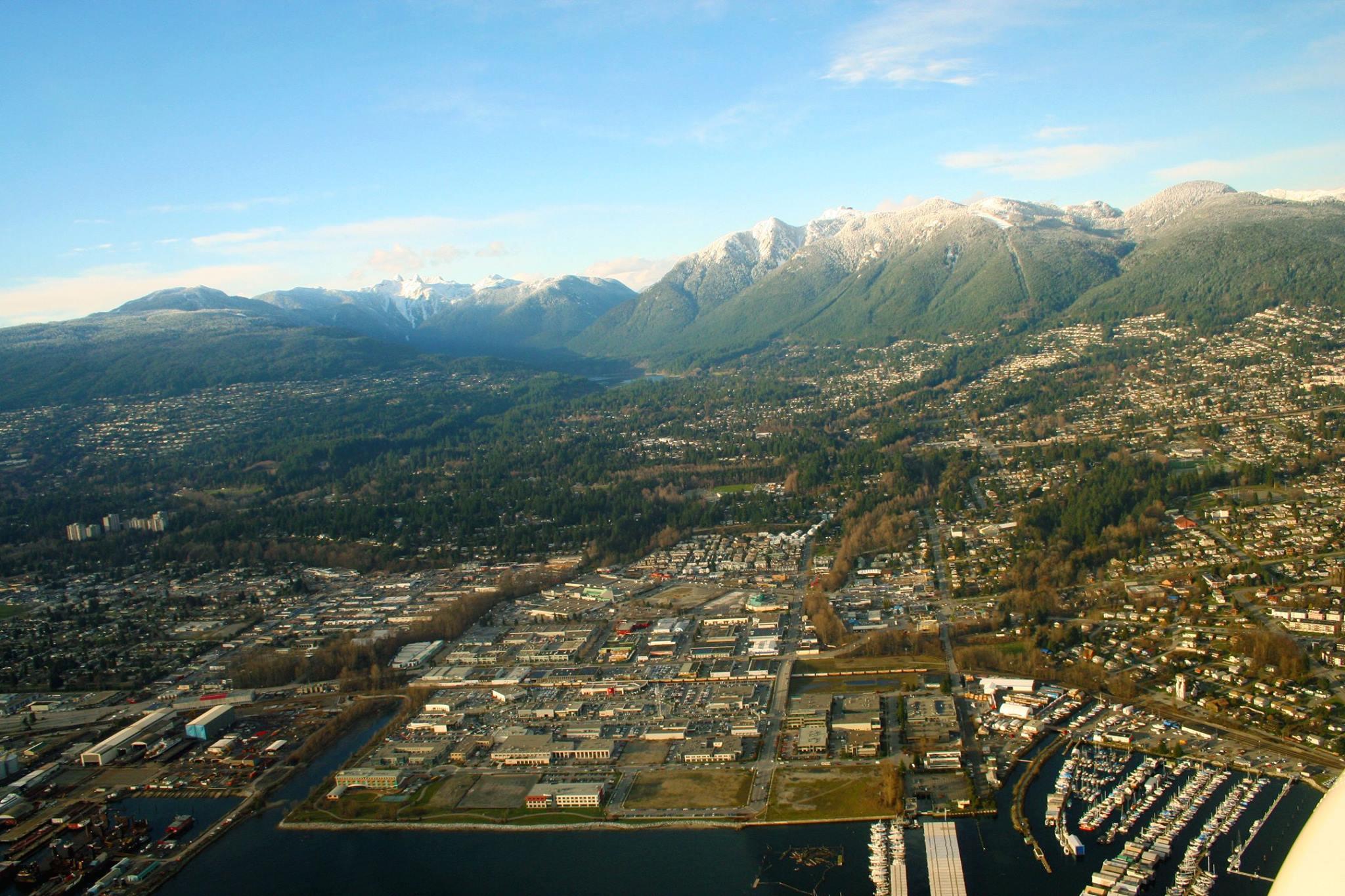 B.C. provides $1.6 million for flood-protecting dikes Image