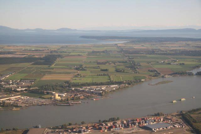 B.C. commits $750,000 in funding for flood mitigation projects in Delta and Kelowna Image