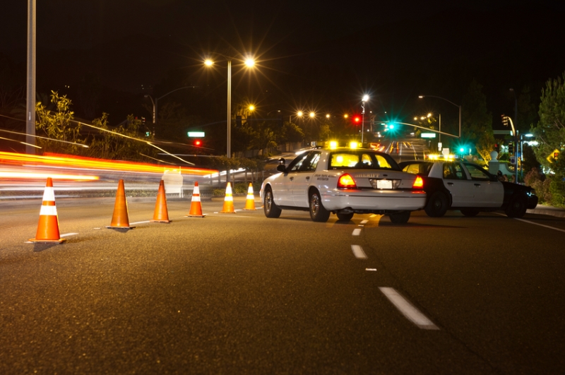 Police in Saskatchewan catch 359 impaired drivers in May: SGI Image