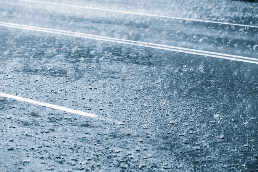 140 people forced from homes due to heavy rain, flooding on Alberta First Nation Image