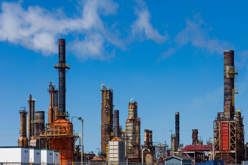 Government of Newfoundland and Labrador to monitor greenhouse gas emissions for two years to help form reduction targets Image