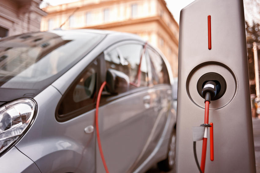 How Canada’s electric vehicle infrastructure is improving Image