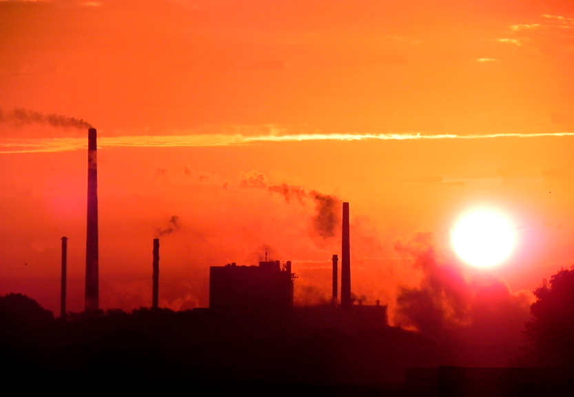 ‘Long, long, long overdue:’ First plank of Alberta climate change plan passes Image
