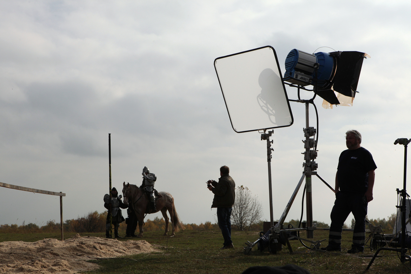 Ironshore International releases political risk coverage for film producers Image