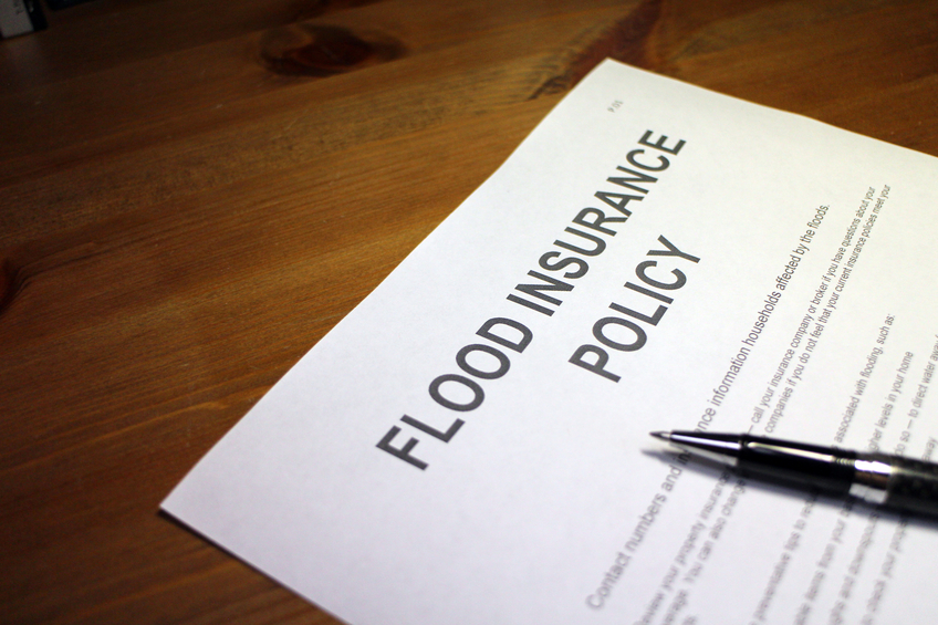 Excess & surplus property insurers ‘may be first’ to enter U.S. flood market if proposed reforms passed into law: S&P Image