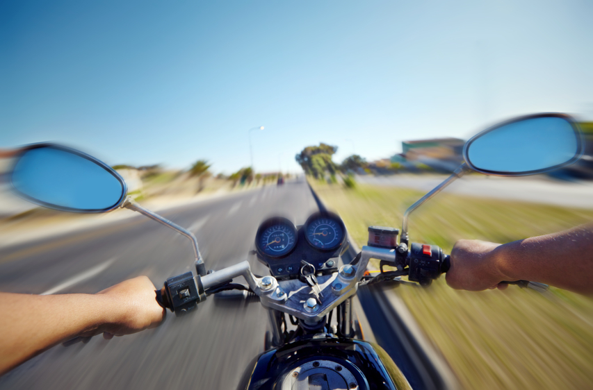 SGI implements new fee and safety incentive for new motorcyclists Image
