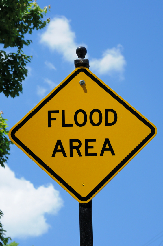 Flood Risk Canada launches digital platform to help make flood zone determinations Image