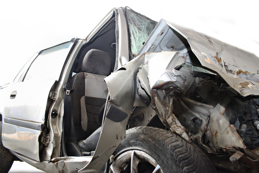Joint safety reviews of fatal auto collisions recommended by Toronto city staff Image