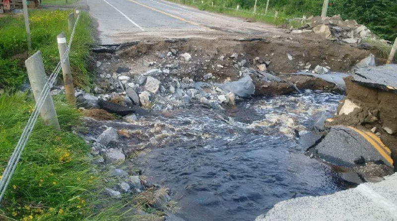 Mayor of Ontario city of Kenora declares state of emergency following flooding Image