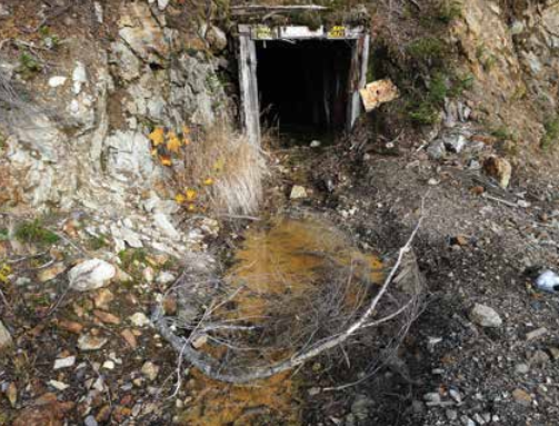 $508 million in pollution liability for B.C. government: Report Image