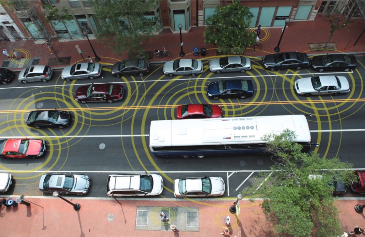 Most companies unprepared for emergence of autonomous vehicles: Munich Re survey Image