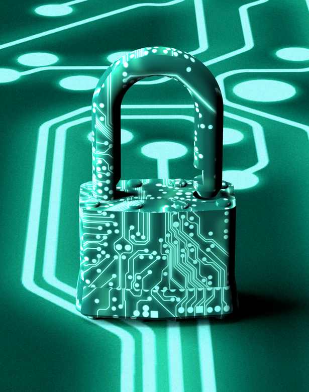 Just 47% of corporations have cyber security strategy to combat employee blackmail, bribes to gain access to corporate information: report Image