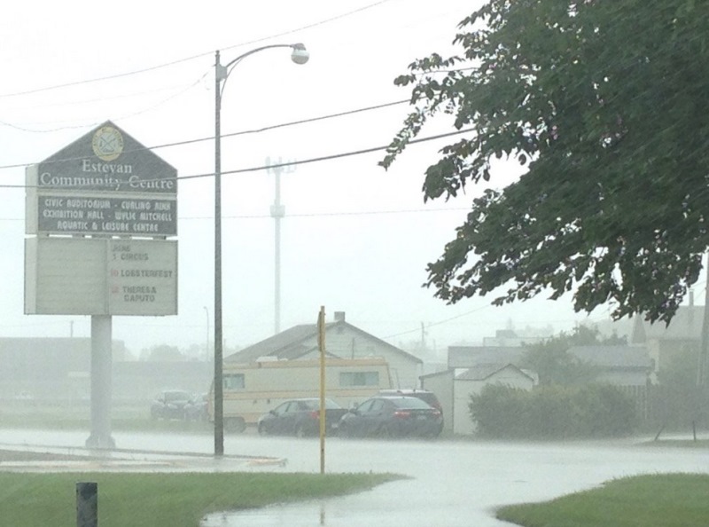 Another flood recovery centre to open in Saskatchewan Image