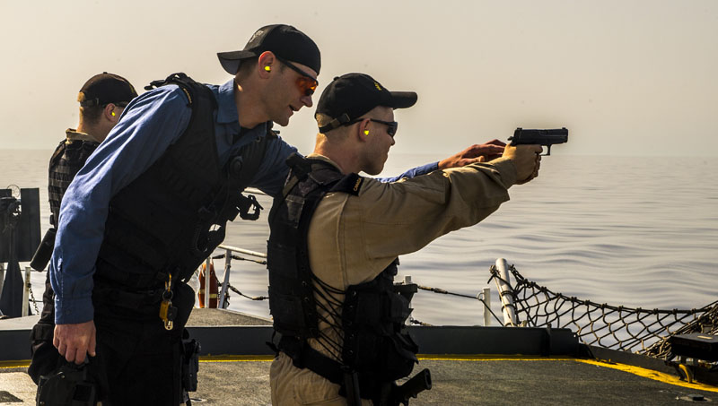 Tensions in Eastern Europe prompt Canadian military deployment to Latvia Image