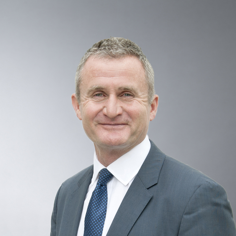 Allianz Global Corporate & Specialty announces new specialty chief underwriting officer Image