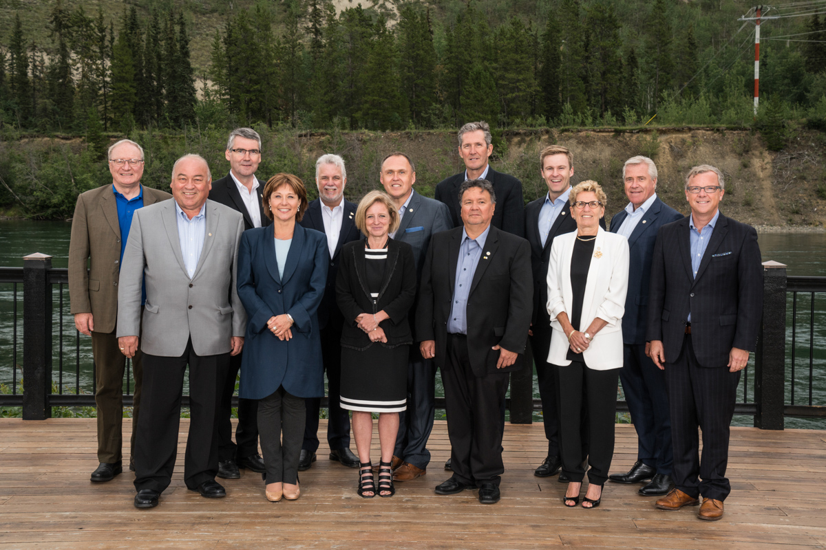 Ottawa’s approach to disaster response, recovery does not address increasing frequency of extreme weather Image