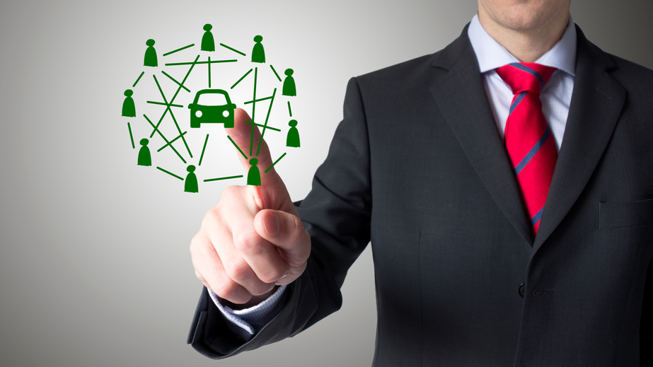 Aon supports Alberta’s move to give the green light to ridesharing insurance Image