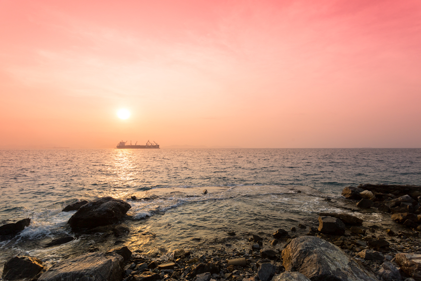 Sea piracy drops to 21-year low in first half of 2016: global report Image