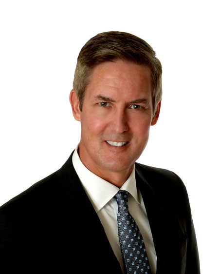 Ross Betteridge named COO of SCM; Lorri Frederick becomes ClaimsPro president Image