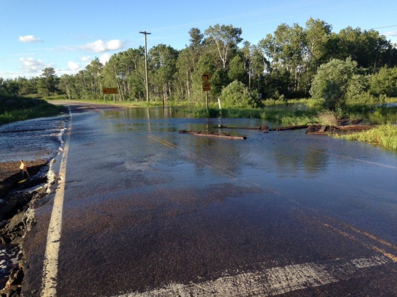 June storms in Ontario and Prairies cost about $34 million in insured damage: CatIQ Image