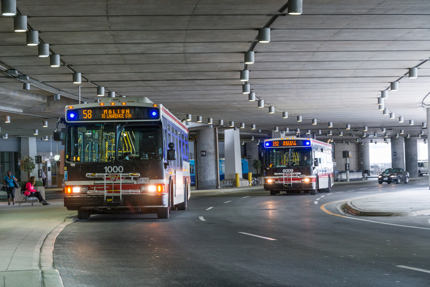 Automated public transit vehicles back on Toronto City Council agenda Image