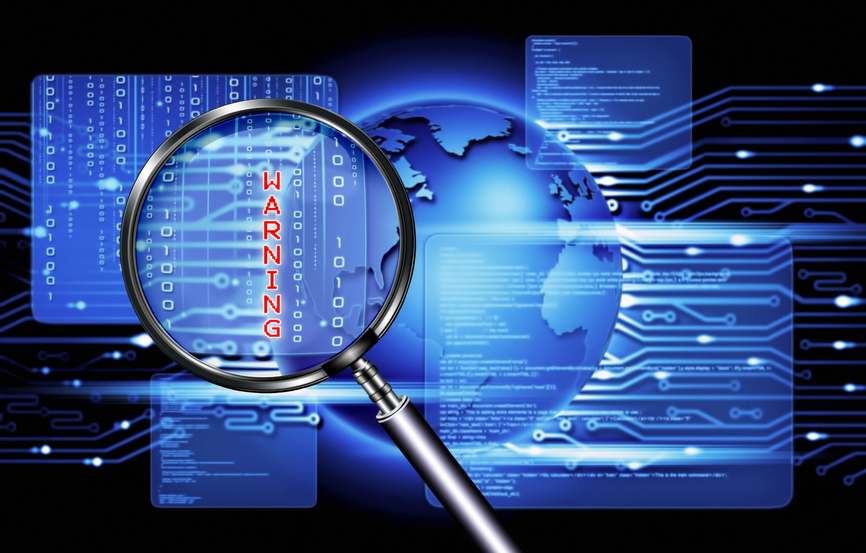 Cyberattacks costing U.S. businesses US$3.5 million annually, 79% of businesses lack strategies to manage these risks: Ponemon Institute Image