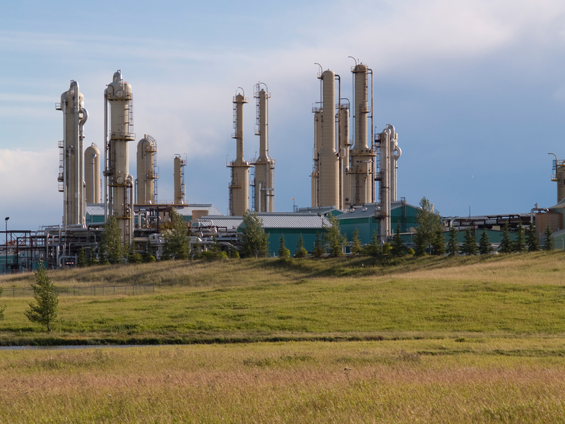 Higher prices from Fort McMurray wildfire to boost Q2 energy company results Image