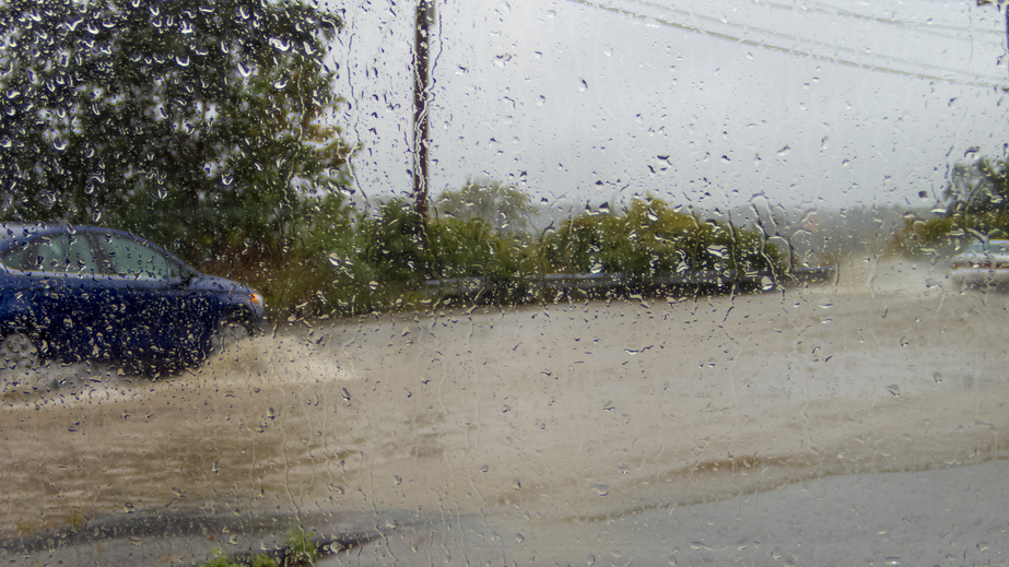 $100 million cat bond issuance covers U.S. named storm, earthquake until June 1, 2017 Image