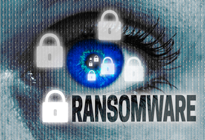 First five months of 2016 dominated by malicious email campaigns of unprecedented volume, new ransomware variants Image