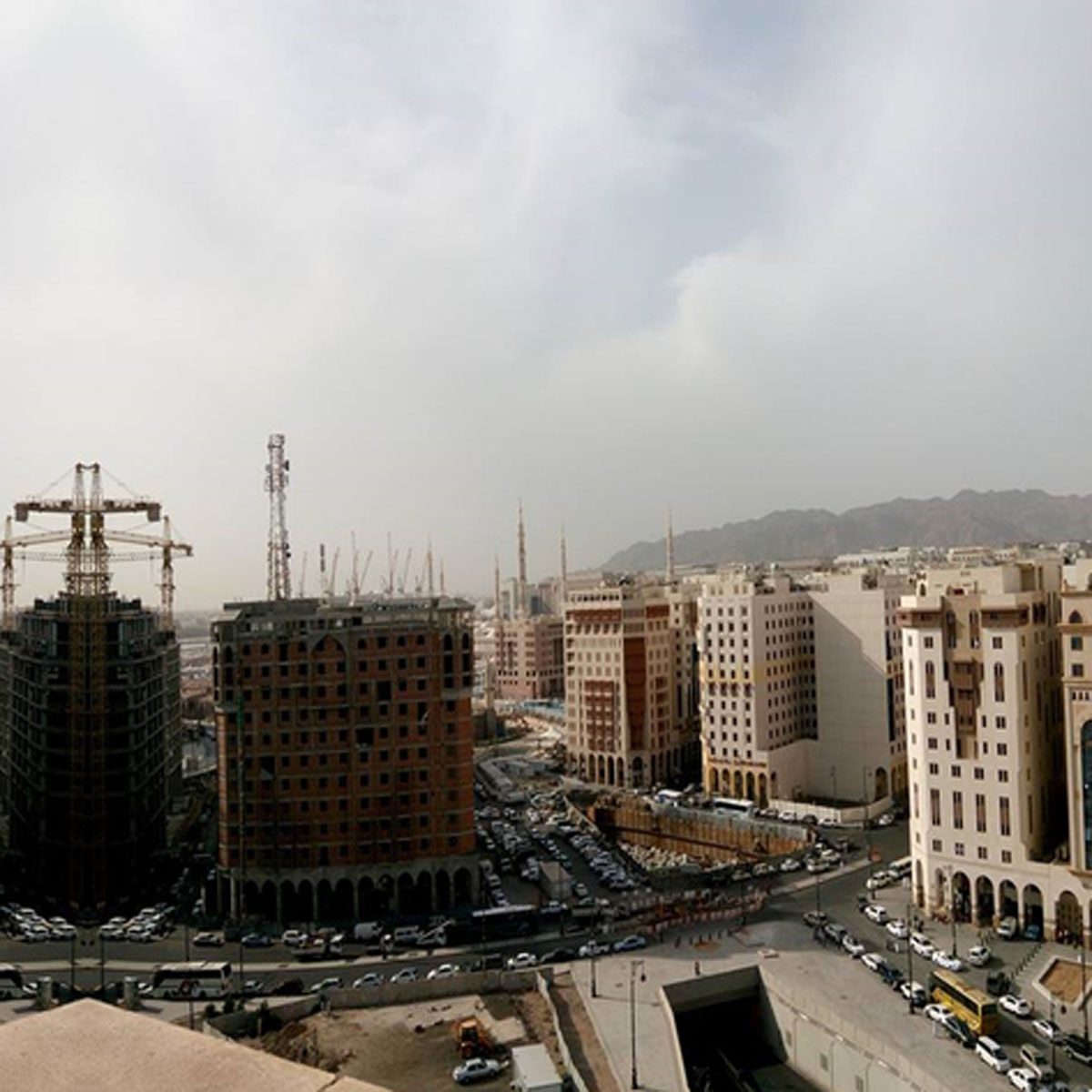 Suicide bomber targetting U.S. consulate in Saudi Arabia identified Image